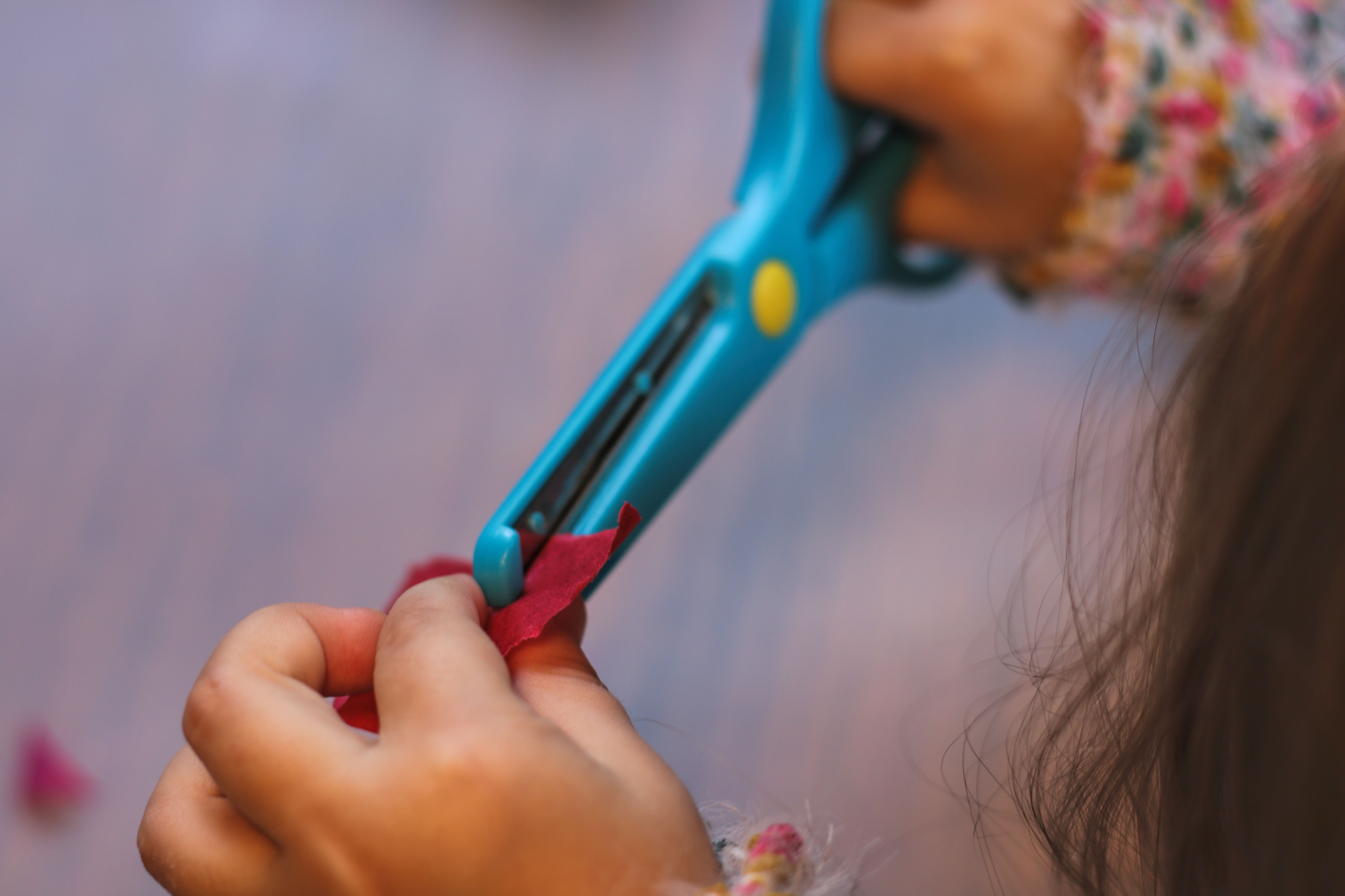 Fensterbild Kleinkind U3 Ostern einfach 1 Jahr 2 Jahre 3 Jahre