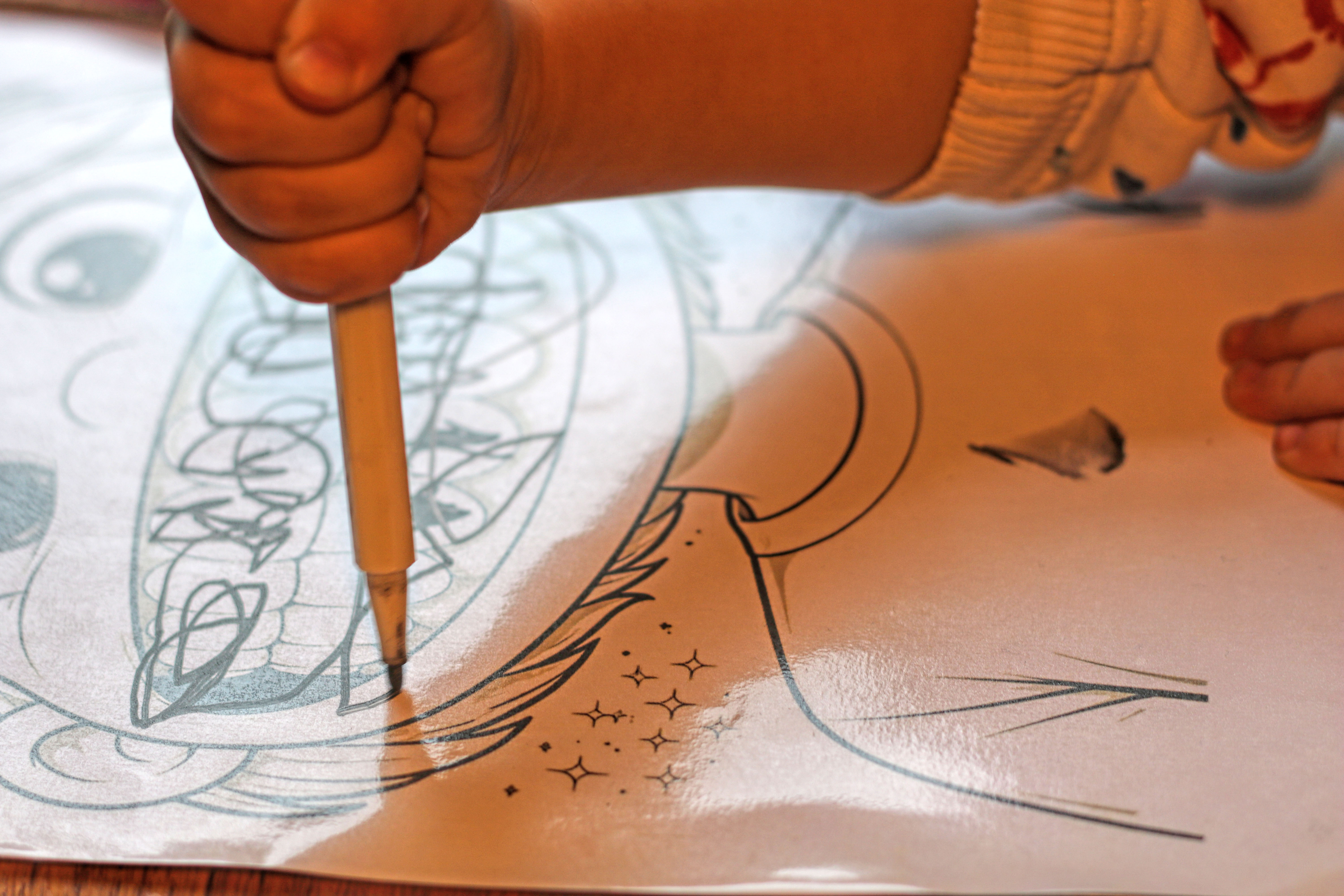 Spaß beim Zähneputzen spielerisch lernen 